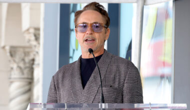 One Ad-Libbed Line Changed The Course Of The Marvel Cinematic Universe