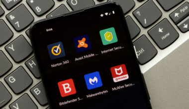 Why There's Simply No Need For Android Antivirus Apps Anymore