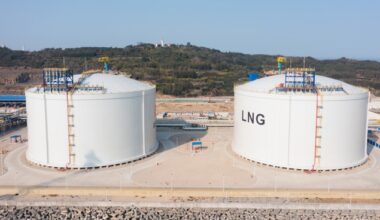 Businesses welcome Govt support in transitioning away from gas
