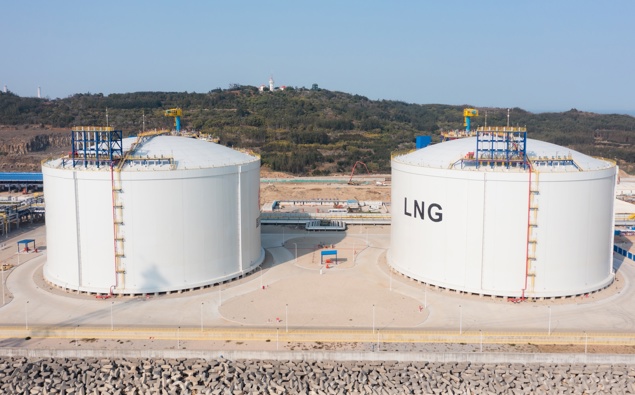 Businesses welcome Govt support in transitioning away from gas