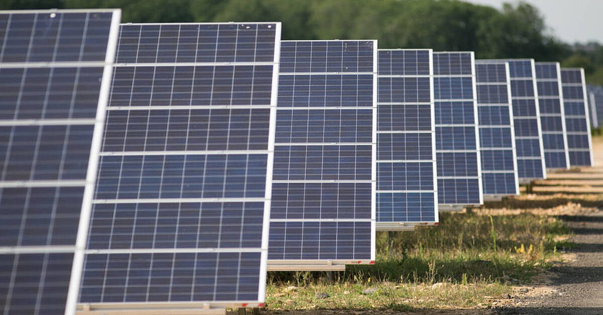 Large solar farm in Cork gets green light despite originally being refused planning permission