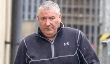 Letterkenny man caught driving while banned avoids jail