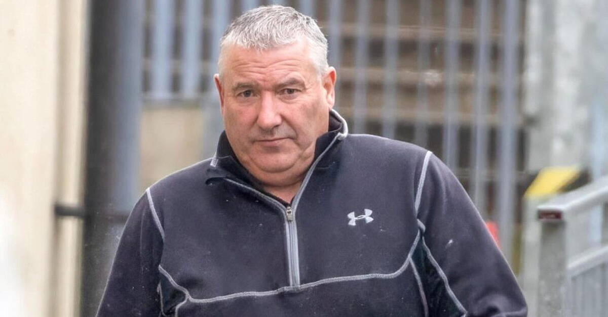 Letterkenny man caught driving while banned avoids jail