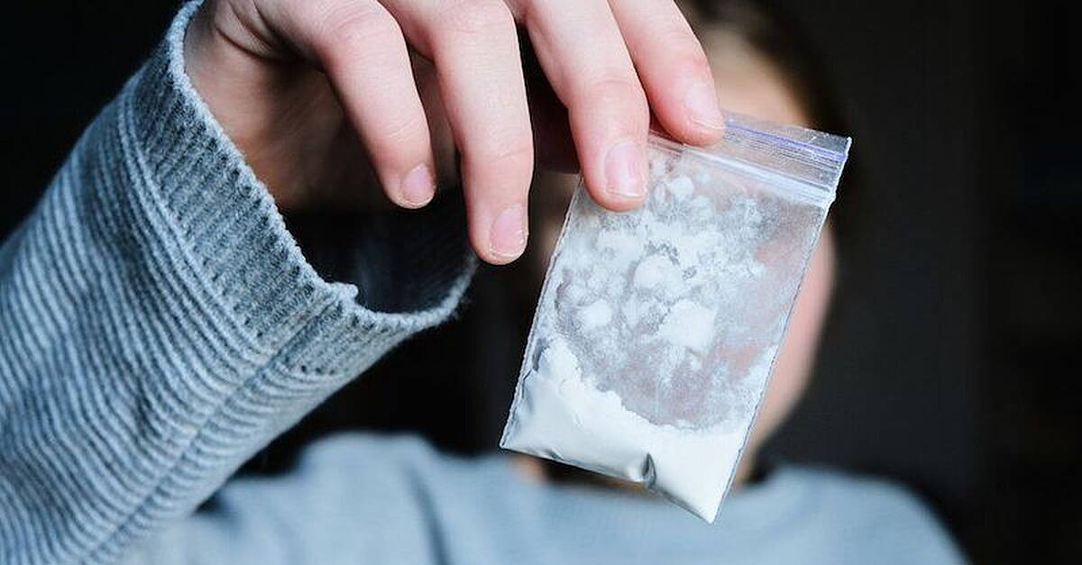 Letterkenny woman pleads guilty to dealing cocaine