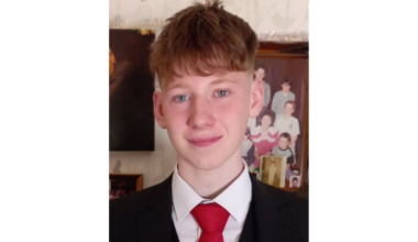 Lewis Kelly remembered as a much-loved young sportsman - Highland Radio