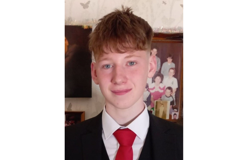 Lewis Kelly remembered as a much-loved young sportsman - Highland Radio