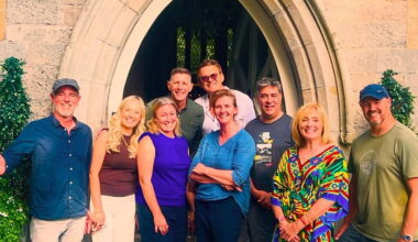 Listen Back: Cavan home shown off on new TV programme