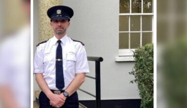 Listen Back:”It’s not just a job it’s a vocation”- Cavan Superintendent