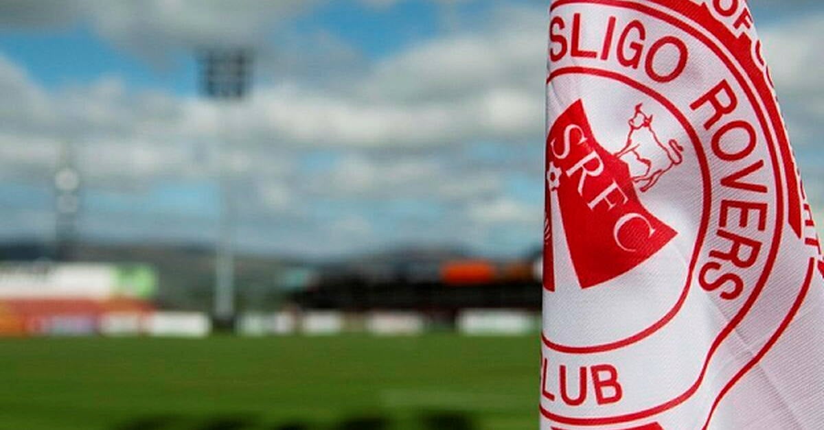 Listen live: Sligo Rovers v Bohemians