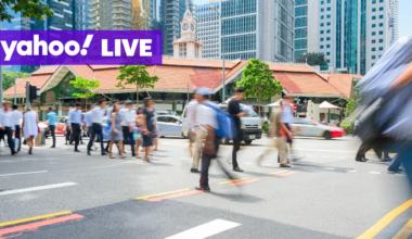 AI disruption emerges as new political battleground for PAP and WP; Guide recounts final moments of Singaporean hiker killed in volcano eruption: Singapore live news