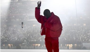 Dutch authorities clear Kanye West to perform in the Netherlands after string of axed gigs
