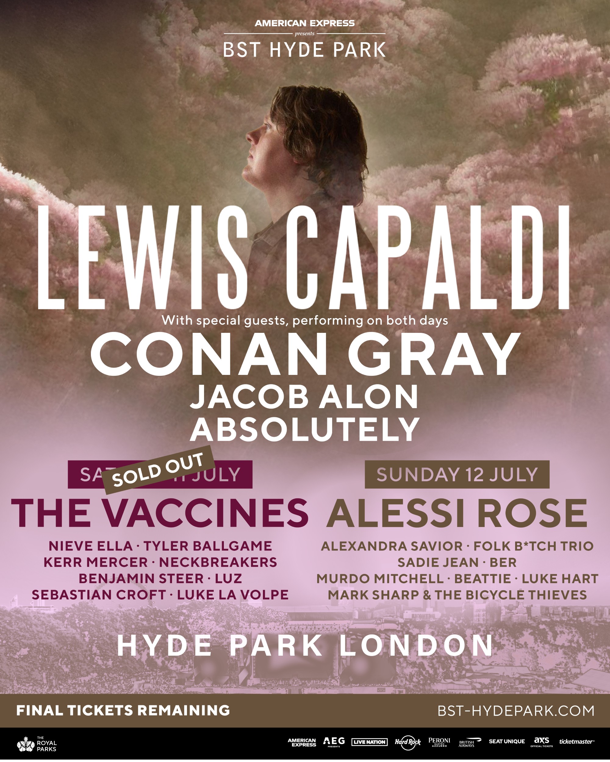 Lewis Capaldi