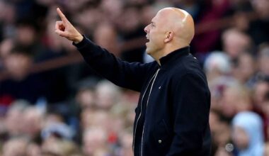 Liverpool now preparing move for £100m Premier League star who Slot loves
