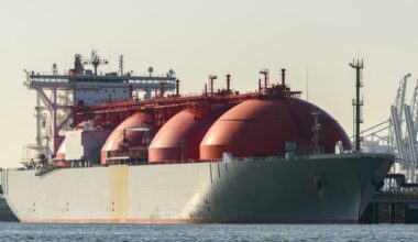 Andrew Dickens: Gas rationing and transition schemes