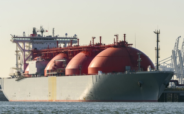 Andrew Dickens: Gas rationing and transition schemes