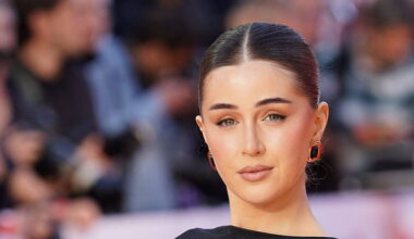 Love Island star Georgia Steel engaged to soccer player Harry Clarke