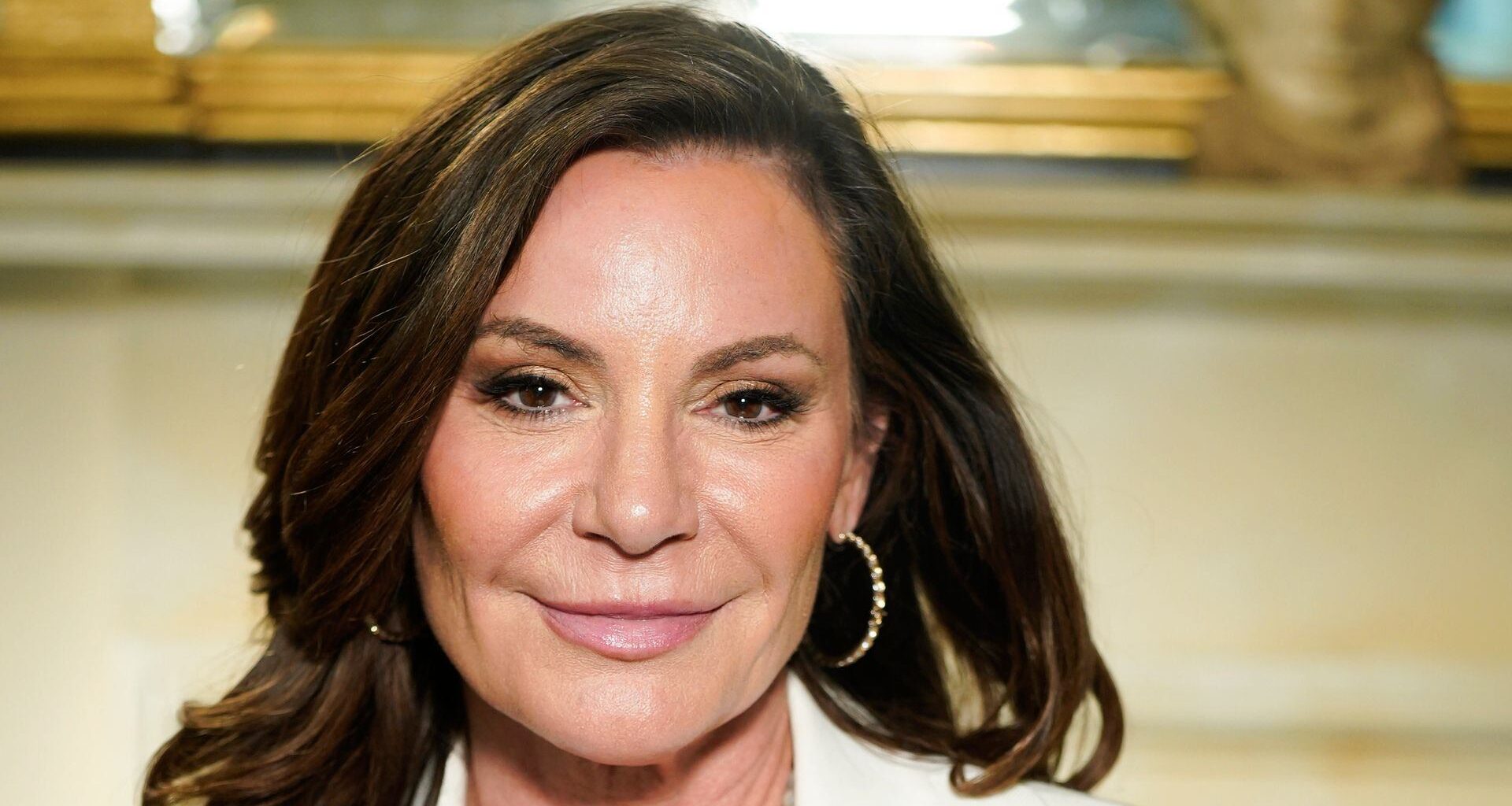 The Golden Life, RHONY, luann de lesseps