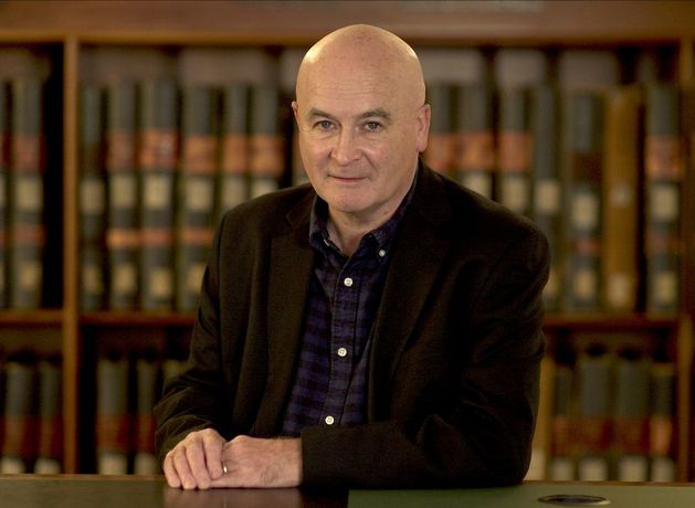Pat Stacey: RTÉ’s 'Come to Your Census' series suffers from needless presence of celebrities
