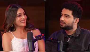 RJ Mahvash Confirms India's Got Latent Season 2 Appearance, Defends Samay Raina Over Controversy