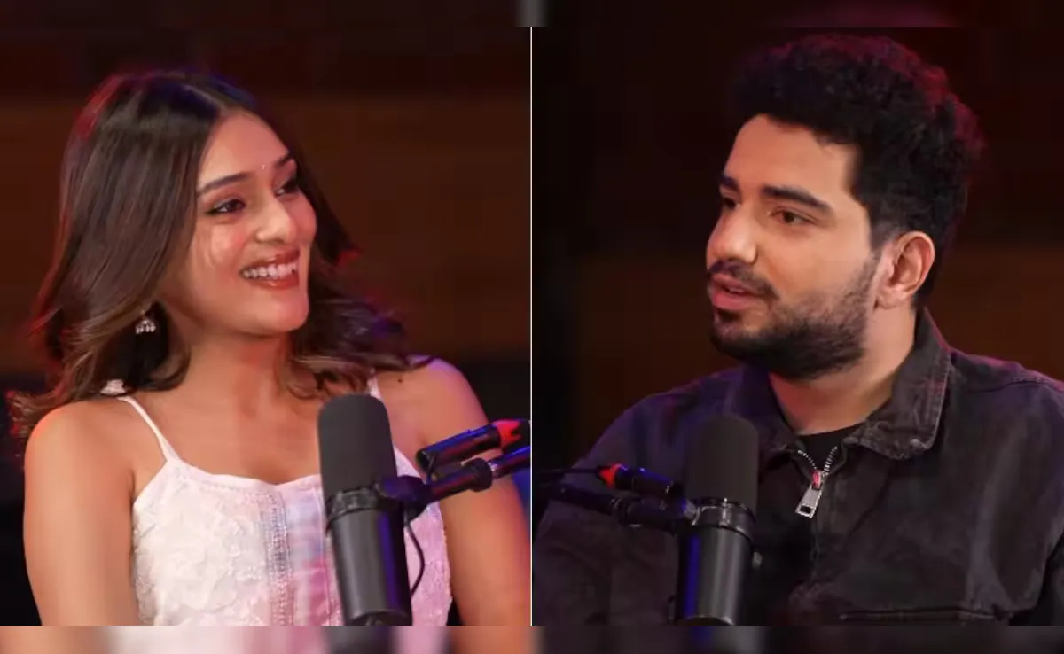 RJ Mahvash Confirms India's Got Latent Season 2 Appearance, Defends Samay Raina Over Controversy
