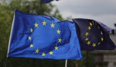 Majority on the island in favour of Irish unity as part of EU – poll