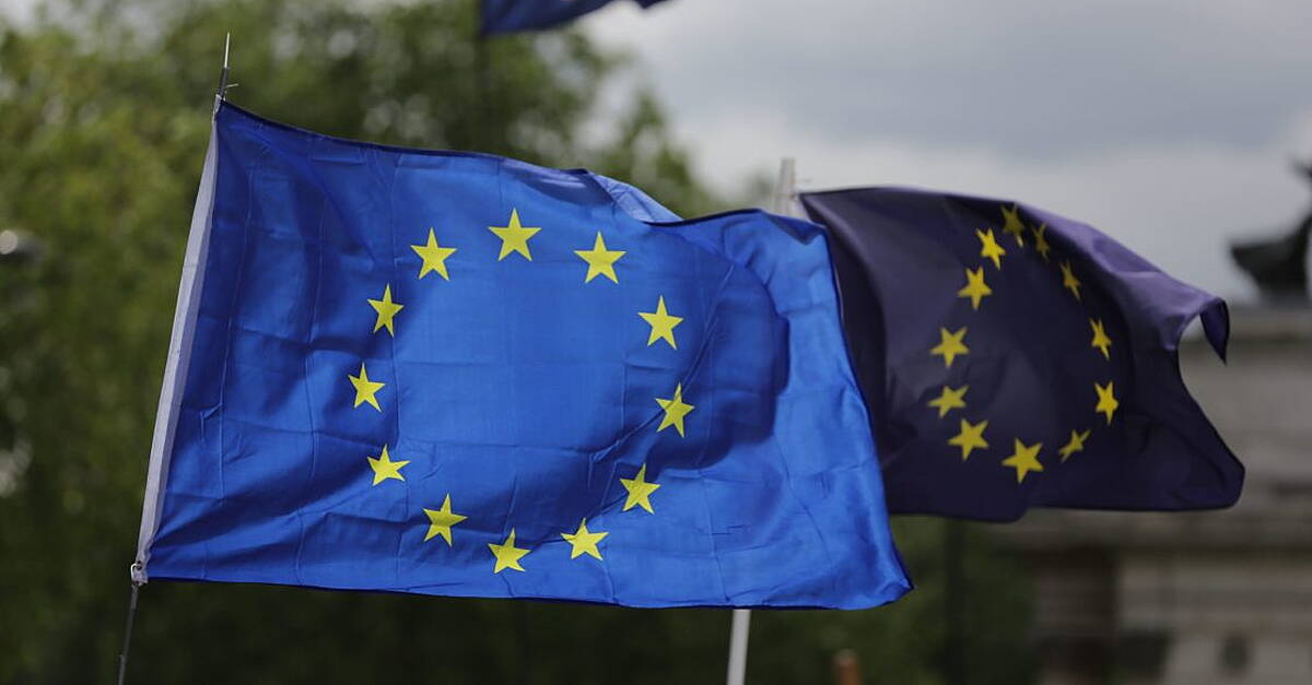 Majority on the island in favour of Irish unity as part of EU – poll