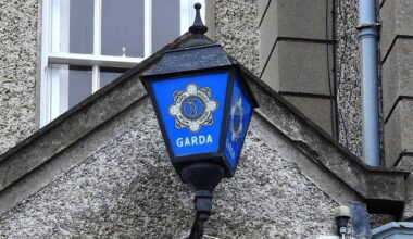 Man (30s) dies after tractor collision in Cavan