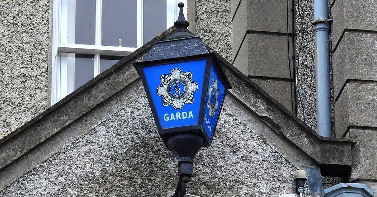 Man (30s) dies after tractor collision in Cavan