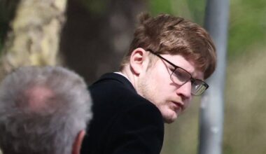 Man absconded from mental health facility before falsely imprisoning woman, court hears