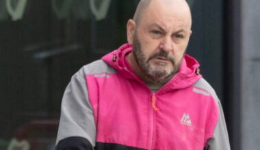 Man stole pizza oven from Buncrana supermarket