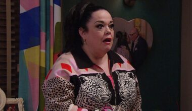 Emmerdale's Lisa Riley gives health update after injury: "It's been horrendous"
