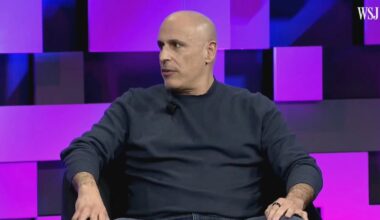 Marc Lore says that AI will soon enable anyone open a restaurant