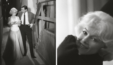 Photographer Shares Portraits of the Iconic Marilyn Monroe During Her Untimely Final Film