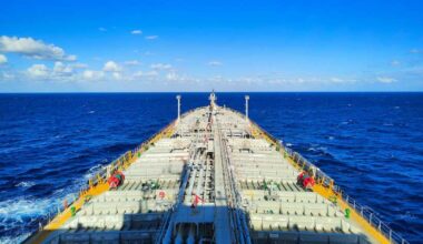 How Middle East Supply Risks Are Growing in Impact on Global Oil Trading