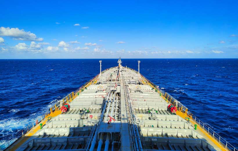 How Middle East Supply Risks Are Growing in Impact on Global Oil Trading