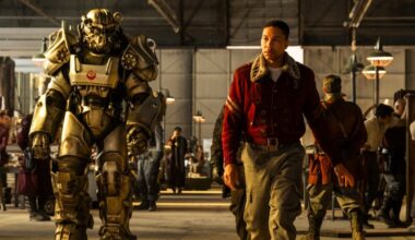 Fallout season 3 just got bigger as a Breaking Bad Emmy winner joins the cast