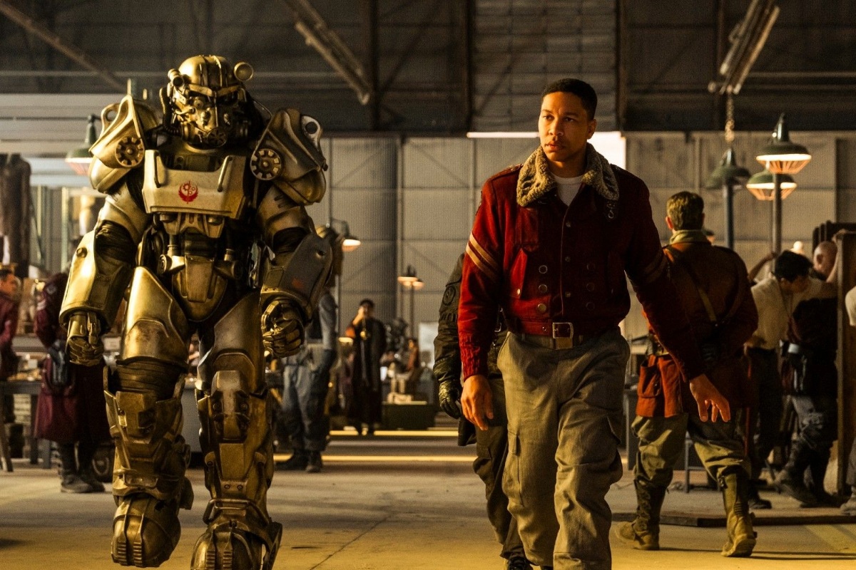 Fallout season 3 just got bigger as a Breaking Bad Emmy winner joins the cast