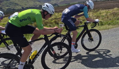 McDunphy seizes Rás yellow with barnstorming Wicklow Gap ride