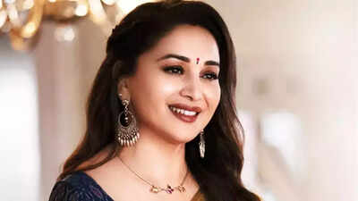 When Madhuri Dixit dreamed of having kids; cherished homemaker life in US; 'wake up at 5:30, make breakfast'