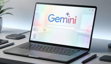 GOOGL Stock: Googlebook Launch Adds New AI Hardware Channel