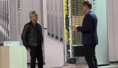 Michael Dell, Jensen Huang: Boldest Statements From Dell Technologies World 2026