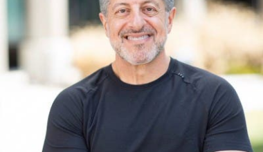 Intel Taps Top Qualcomm Exec To Lead Client Computing, Physical AI Group