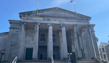 Men accused of attempting to enter Ireland illegally