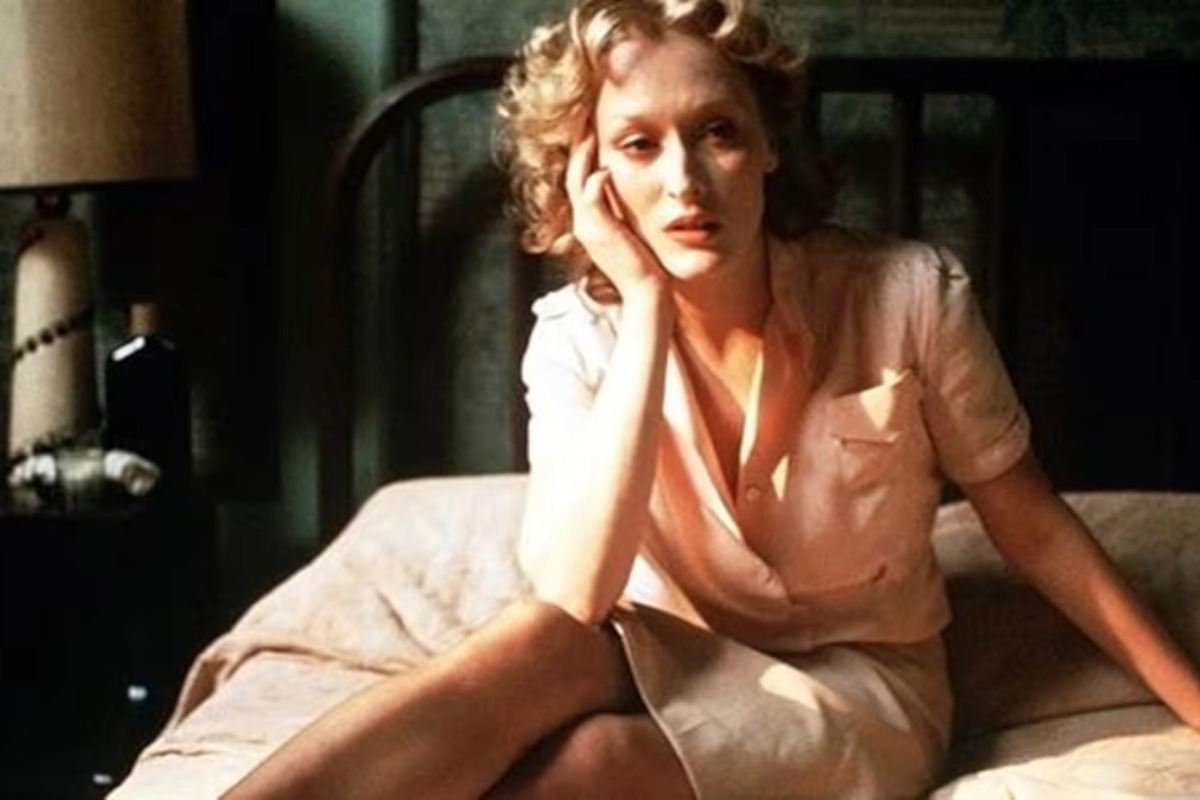 Meryl Streep reunites with Jennifer Lawn 43 years later in Paris