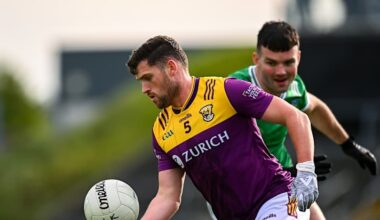 Tailteann Cup: Impressive Wexford triumph