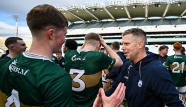 All-Ireland SFC Round 1: Armagh overpower Derry