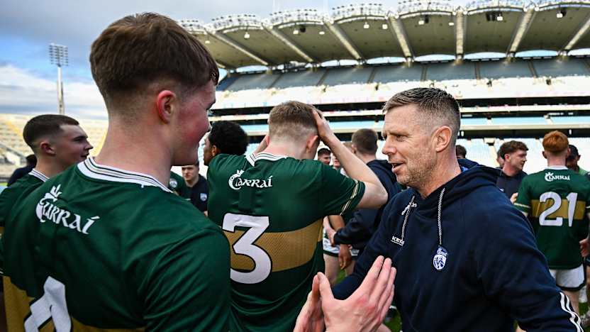 All-Ireland SFC Round 1: Armagh overpower Derry