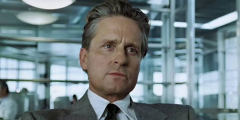Michael Douglas in 'The Game'