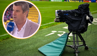 Michael Duignan Explains Why His Position On Pay-Per-View GAA Has Changed Since 'Biggest Disgrace' Criticism