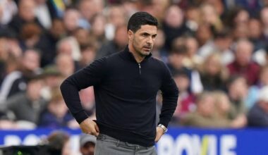 Arsenal get 'a bit of luck' after 'one of the worst decisions' Arteta has ever made
